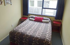 Double Bedroom with Shared Facilities
