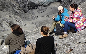 Glacier Valley Eco Tours